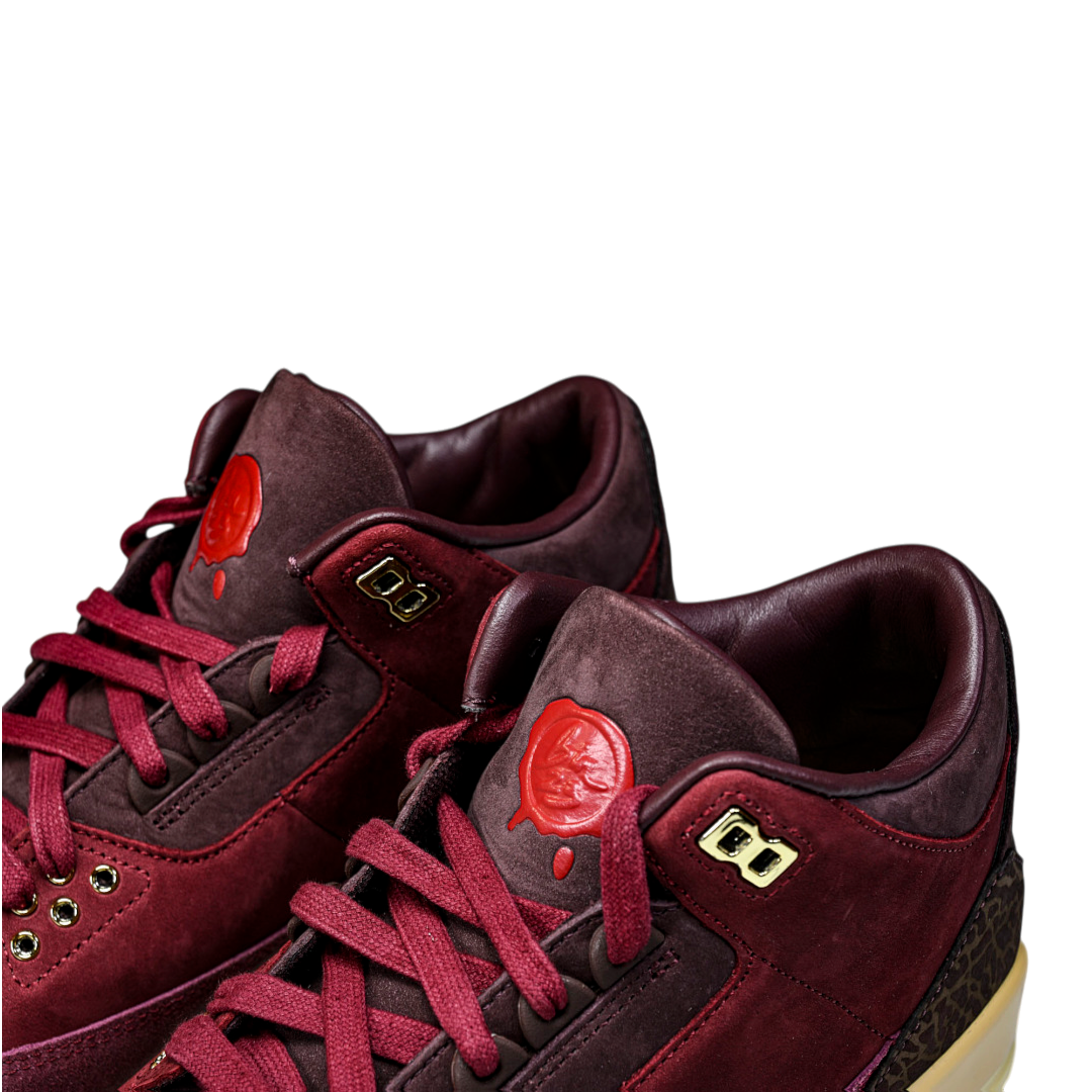 AJ3 Retro PRM Bin23