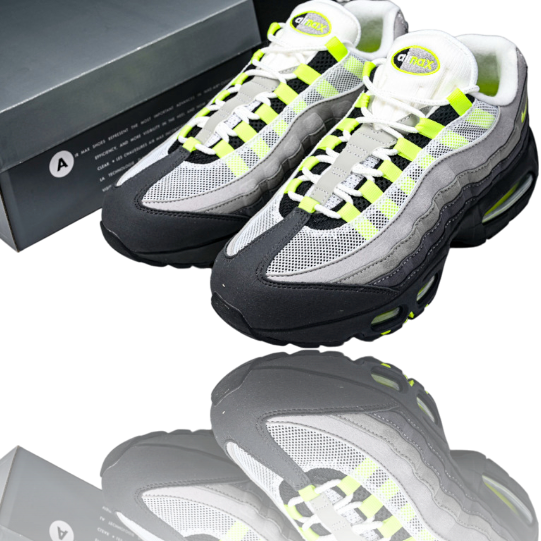 AM95 OG 'Neon'