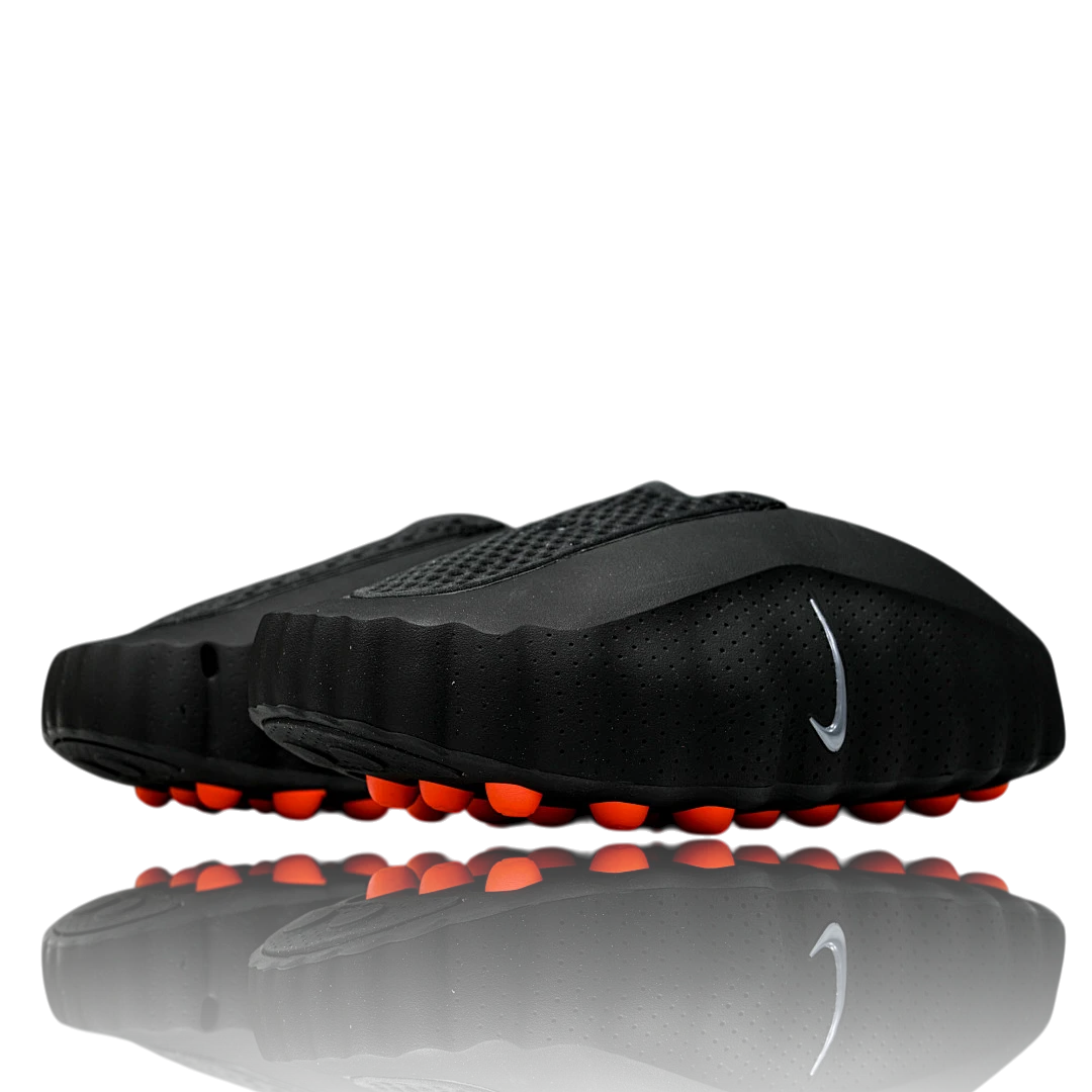 Mind 001 Slide 'Black Chrome'