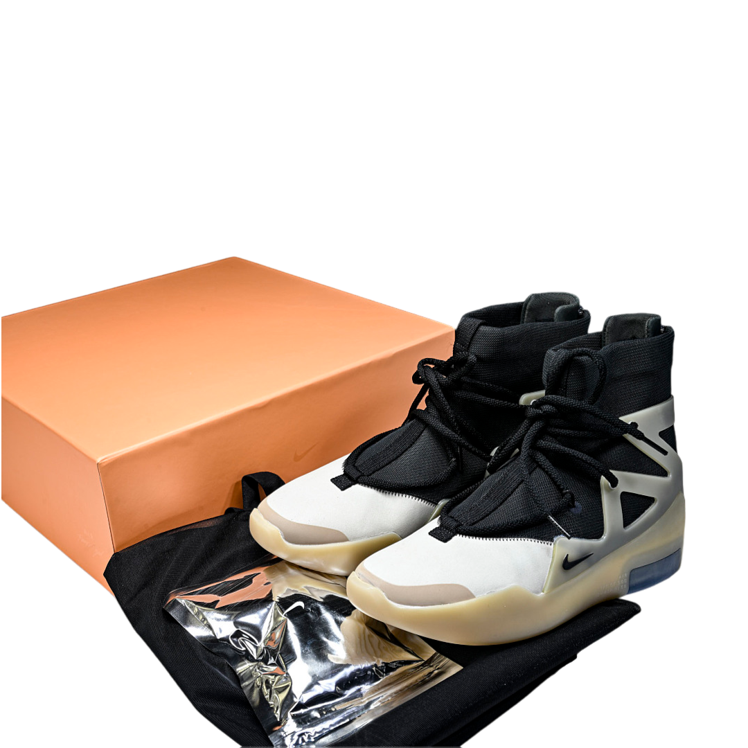 Fear of God 1 'String The Question'
