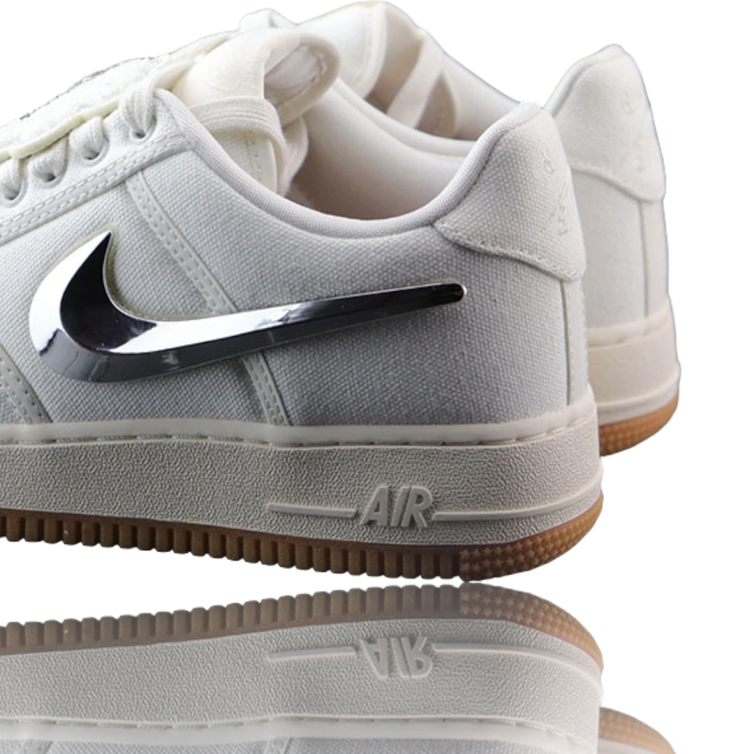File Af1 Travis Scott x AF1 Low 'Sail' – Tread Co.