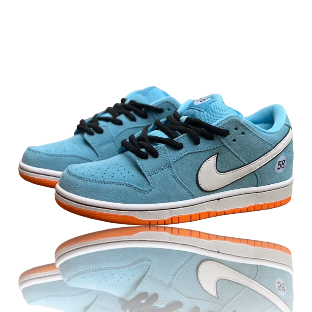 (CLEARANCE) SB Dnk Low 'Club 58 Gulf'