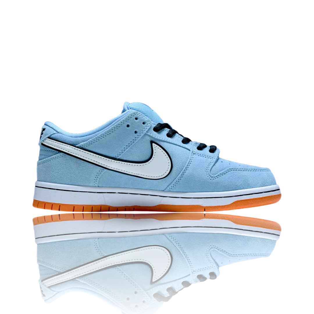 SB Dnk Low 'Club 58 Gulf'