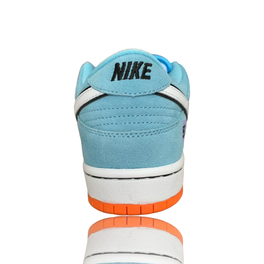 (CLEARANCE) SB Dnk Low 'Club 58 Gulf'