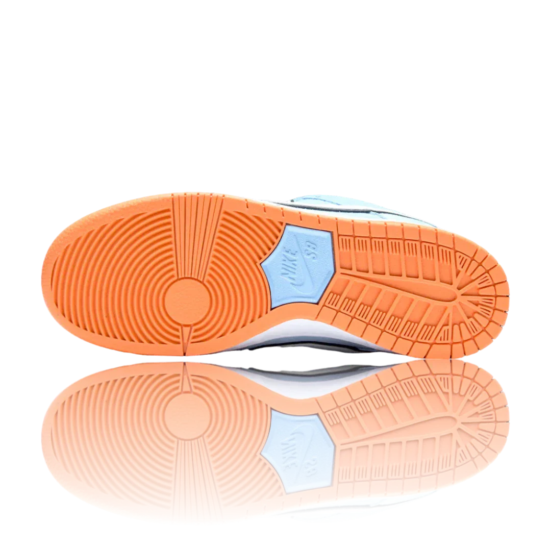 (CLEARANCE) SB Dnk Low 'Club 58 Gulf'
