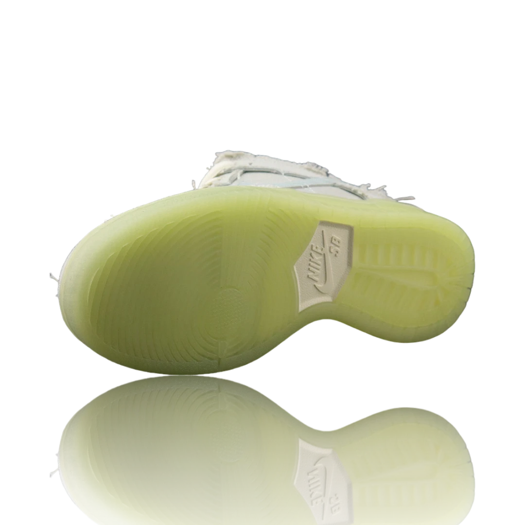 SB Dnk Low 'Mummy'