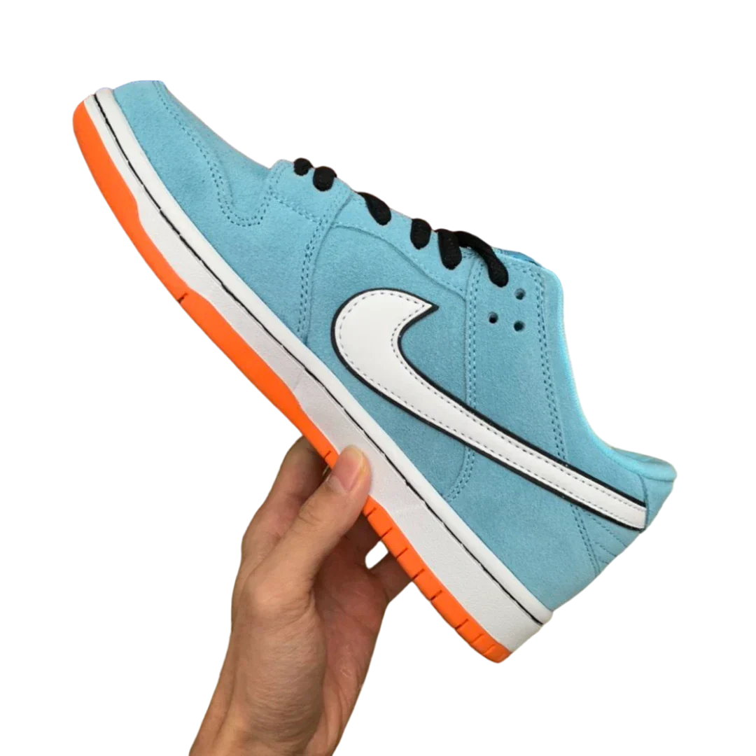 (CLEARANCE) SB Dnk Low 'Club 58 Gulf'