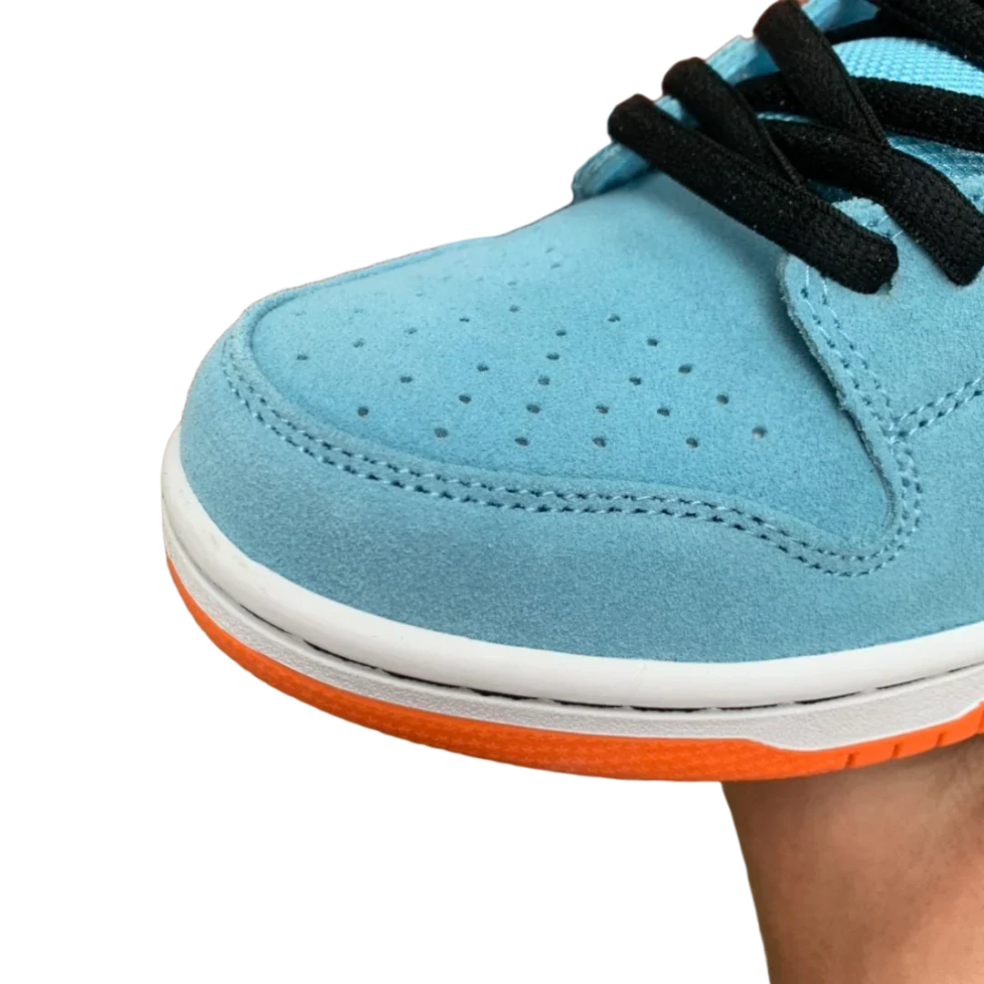 (CLEARANCE) SB Dnk Low 'Club 58 Gulf'