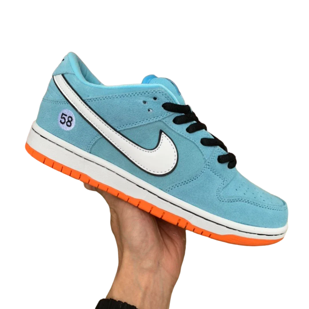 (CLEARANCE) SB Dnk Low 'Club 58 Gulf'