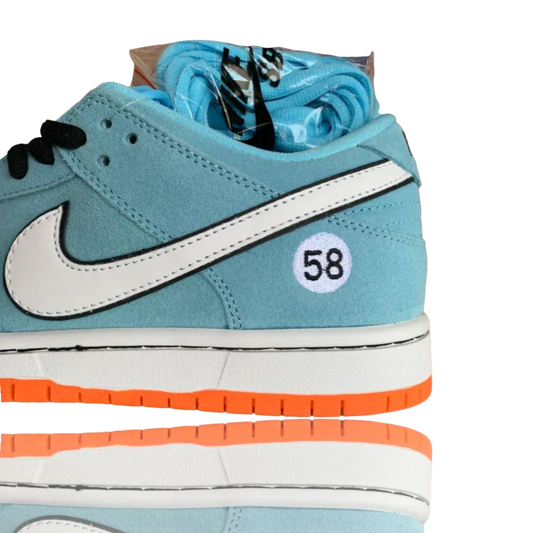 (CLEARANCE) SB Dnk Low 'Club 58 Gulf'